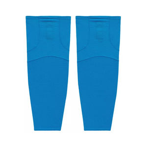 ถุงเท้าโพลีเอสเตอร์ฮ็อกกี้น้ำแข็งขนาดผู้ใหญ่ถุงเท้าโพลีเอสเตอร์ฮ็อกกี้น้ำแข็ง100% ปรับแต่งได้ - Product Image 1