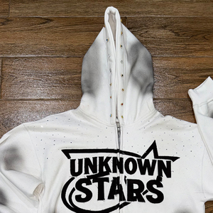 Sudadera con Capucha y Cremallera de Corte Regular, Suave y Cómoda, 100% Algodón, para Hombre, Invierno, Lisa, Estilo Vintage, MOQ Bajo, Nueva Llegada - Product Image 4