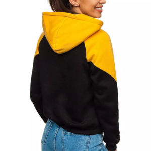 Sudadera con Capucha de Forro Polar Estampada al por Mayor, Estilo Y2K con Logotipo Frontal, para Hombre y Mujer, Talla Única - Product Image 5