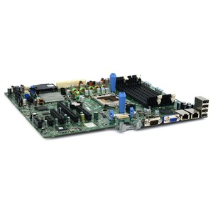 Placa base MNFTH DELL SOCKET LGA1156 DDR3 para POWEREDGE T310 reacondicionada - Product Image 1