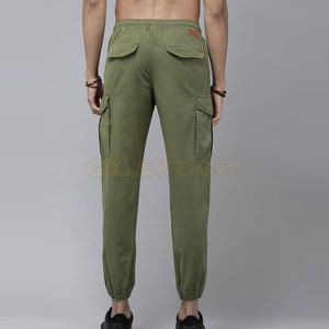 Eco Friendly Latest Style Men Cargo <b>Trousers</b> Sustainable Cargo <b>Trousers</b> Plus Size Cargo <b>Trousers</b> - Product Image 2