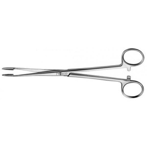 Ciseaux dentaires pour gencives, ciseaux chirurgicaux dentaires, instrument chirurgical dentaire, ciseaux d'opération dentaire - Product Image 6