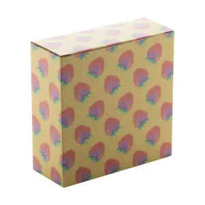 CreaBox EF-105 Scatola Personalizzata per Merchandising e Articoli Promozionali per Feste - Product Image 1