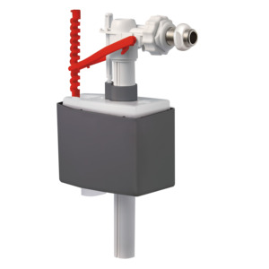 Dispositif d'opération mécanique flottant avec construction en ABS durable - Product Image 1