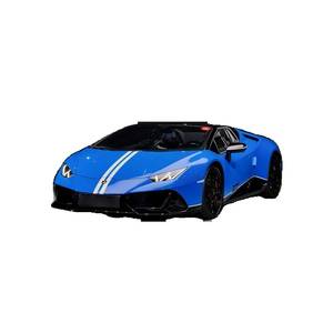 UrusAn Spyder LP640 4 5.2 Gasolina 2025, de Lujo, Usado, con Asientos de Cuero, Volante a la Izquierda, Disponible para Exportación - Product Image 2