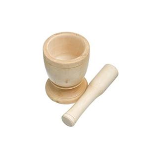 Gadgets de cuisine en bois écologique récipients à épices en bois de haute qualité couleur naturelle et pièce à vendre - Product Image 6