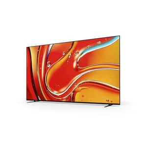 Televisor LED Inteligente Ultra HD 4K de 75 Pulgadas para Juegos, Frecuencia de Actualización de 120Hz, Pantalla Plana, Compatible con Cocina - Product Image 2