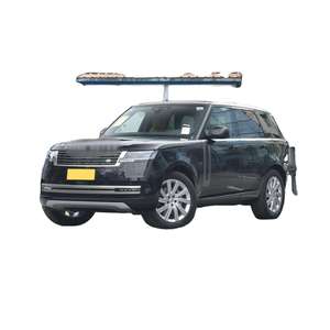 SUV de luxe pleine grandeur 2024, 5 portes, 5 places, véhicule essence haut de gamme / Voiture tout-terrain haute performance pour l'exportation - Product Image 6