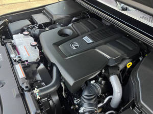 Lexus GX 550 Premium+ Usado, Año 2025 - Product Image 3