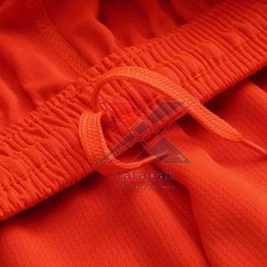 Ensemble de maillots de basket-ball haute performance Équipement d'équipe respirant pour jeunes adultes Meilleure vente directe d'usine Toutes les tailles Couleurs Meilleur prix - Product Image 6