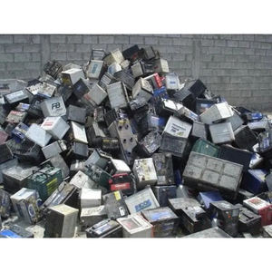 Plaque de batterie au plomb acide de marque personnalisée en provenance d'Allemagne à vendre - Product Image 1