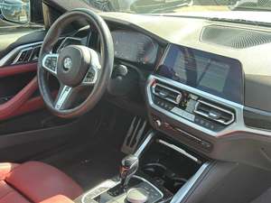 2023 B-M-W ชุด4 430i xDrive Coupe AWD ที่ใช้อย่างประณีต - Product Image 4