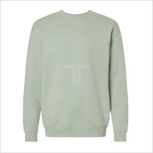 Sudadera de Hombre 2024 de Alta Calidad, Superventas, Cuello Redondo, Cómoda, Bordado 3D, Ecológica, de Secado Rápido y Transpirable - Product Image 1