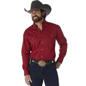 Camisa de Diseño de Moda para Hombre, de Algodón de Alta Calidad de Bangladesh, Corte Entallado, Manga Regular, Colores Variados, con Bolsillo, Calidad de Exportación - Product Image 4