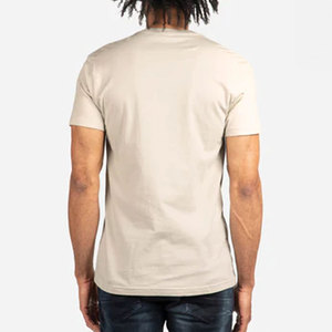 เสื้อยืด Bella Canvas 52/48 ผ้าคอตตอน/โพลีเอสเตอร์ ราคาขายส่ง - Product Image 1