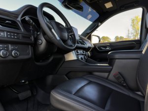 Chevrolet Tahoe Z71 d'occasion propre 2024 - Product Image 4