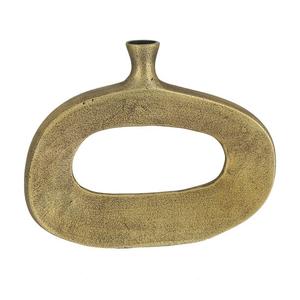 Pièce maîtresse de vase de fleur de mariage traditionnel fait à la main accessoire décoratif de bouteille de fleur de table du fournisseur de confiance - Product Image 5