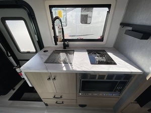 Nuevo 2025 F-o-r-e-s-t R-i-v-e-r Forester M-b-s 2401B - Product Image 6