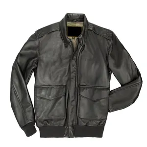 Jaqueta de luta masculina, fabricante de fábrica, casual, grossa, slim, outwear, casaco de inverno, blusão de luta, corta-vento