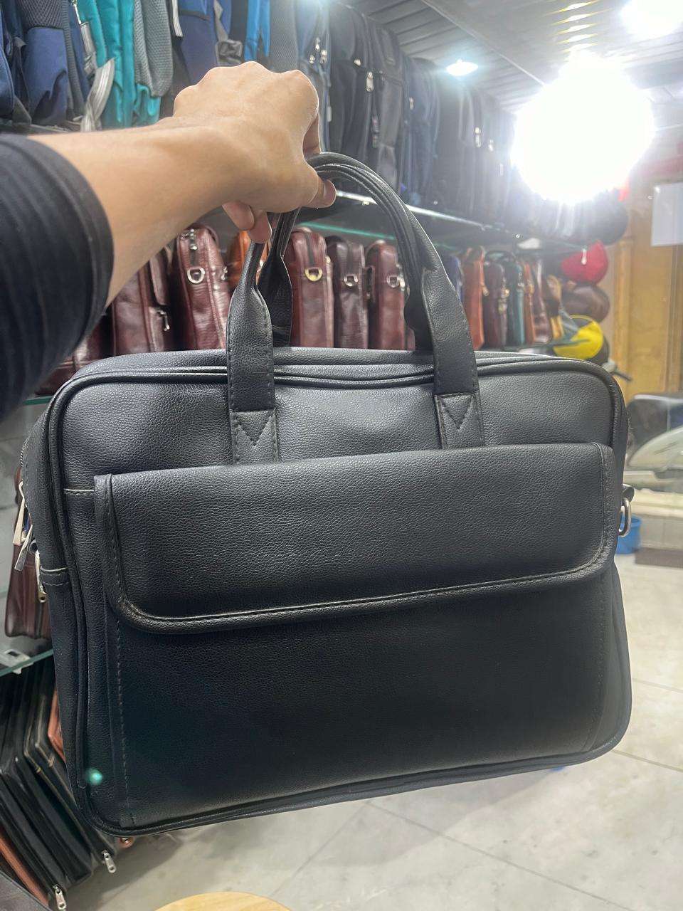 มีทุกสี