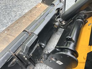 Minicargador 2013 JCB 260 disponible para la venta - Product Image 6