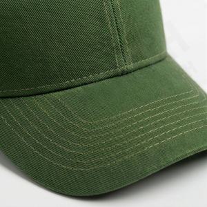 Custom Design Fashion Customized Color Plain <b>Blank</b> Men Classic Baseball <b>Caps</b> American Street Wear Stylish Adjustable Headwear - Product Image 4