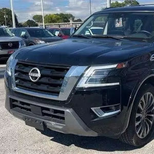 ใช้แล้ว2022 4WD แพลตตินัมนิสสัน - Product Image 1