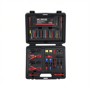 อุปกรณ์เสริมสำหรับการวินิจฉัยของ Facom อุปกรณ์เชื่อมต่อคุณภาพสูงสำหรับการวินิจฉัยระดับมืออาชีพ - Product Image 2