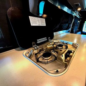 FOURNISSEUR DE Camping-cars d'occasion 2022 Air stream Interstate 24 X Std. Modèle CLASSE B - Product Image 2