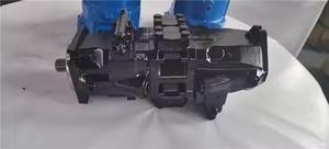 Pompe à piston hydraulique A20VLO260DRS/10R-NZD24N00 et A20VLO190DRS/10R-NZD24N00 - Product Image 3