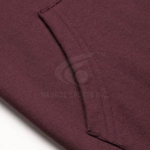 Sudaderas con capucha informales de invierno para hombre más vendidas Nuevo diseño básico MOQ bajo Hecho en Pakistán Precio al por mayor - Product Image 6