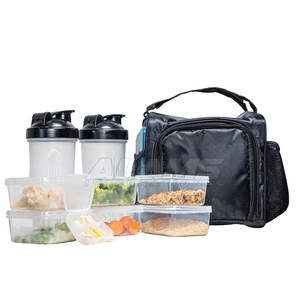 Multi Purpose Wholesale <b>Meal</b> <b>Prep</b> <b>Bags</b> Custom Made <b>Meal</b> <b>Prep</b> <b>Bags</b> Waterproof <b>Meal</b> <b>Prep</b> <b>Bags</b> - Product Image 2
