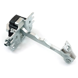 824310007R Correa de Retención de Puerta Delantera Izquierda/Derecha para Renault Megane MK3 Fluence - Product Image 2