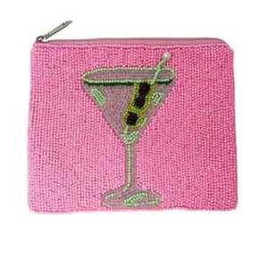 Monedero para mujeres y niñas, monedero bordado hecho a mano con diseño único, billetera de estilo lindo - Product Image 2