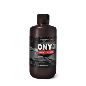 Resina Phrozen Tough ONYX Impact Plus, Materiales de Impresión de Ingeniería - Product Image 6
