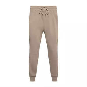 Vêtements de sport respirants en gros, vêtements de jogging, survêtement personnalisé en coton et polyester pour hommes, haute qualité - Product Image 6