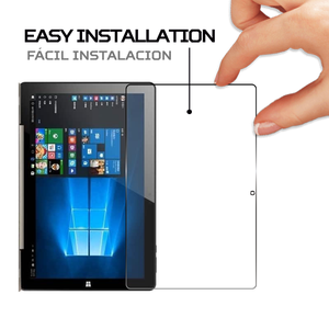 ANTISHOCK Screen <b>Protector</b> for Onda OBook 10 Tablet Premium Protective Cover - Product Image 2