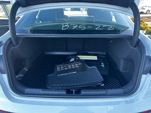 รถซีดานมือสอง2025รถออดี้ A3แบบพรีเมี่ยมพลัส4dr AWD w/ 40 TFSI - Product Image 3