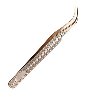 แหนบขนตาปลอม90องศาสำหรับต่อขนตาปลอม90องศา - Product Image 1