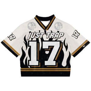 Venta al por Mayor de Camisetas de Fútbol de Verano 24/25, Impresas, Transpirables, con Protección UV, Tallas Grandes, Uniformes de Alta Calidad para Hombre - Product Image 6