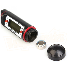 Termómetro Digital para Alimentos a Prueba de Agua AEK-Tech WT-1 con Sonda para Cocinar en Interiores - Product Image 3