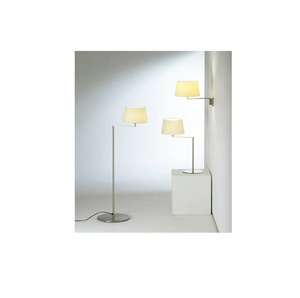 Wholesale Modern Luxury Decorative Bedroom LED Table <b>Lamp</b> with Brass and Concrete Finished Luxurious with Different Colors - Product Image 5