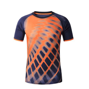 Most Popular 100% Cotton <b>Knitted</b> Loose Fit Breathable Summer Wear Men's T-Shirt with Custom Logo - Product Image 1