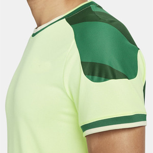 Nueva llegada de los hombres de secado rápido de sublimación impresa deportes tenis Jersey para la venta de los hombres transpirables de diseño personalizado camisetas deportivas - Product Image 4
