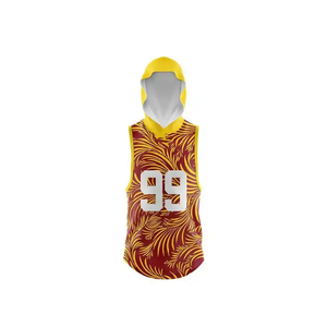 Conception de logo personnalisée Uniformes de football américain Ensembles de maillots Conception personnalisée Uniformes de football 7v7 Uniformes 7on7 - Product Image 4