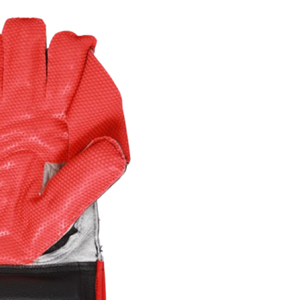 Gants de maintien de guichet de cricket pour hommes de qualité professionnelle conçoit des gants de gardien légers fabriqués au Pakistan - Product Image 6