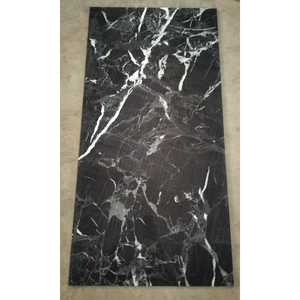 AZULEJOS DE PORCELANA ACRISTALADOS PULIDOS 600X1200MM INTERIORES DE VIDA DE LUJO ALTO BRILLANTE ACTUALIZACIÓN AZULEJOS DE PARED Y SUELO - Product Image 6