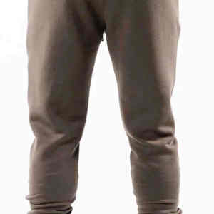 Streetwear personnalisé pour hommes brodé impression 3d bouffante français éponge empilés pantalons de survêtement High Street polaire Flare pantalons de survêtement - Product Image 3