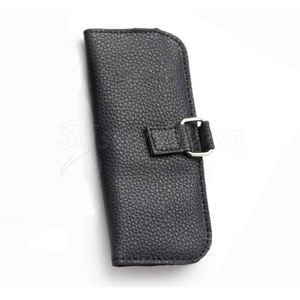 Tijeras de adelgazamiento giratorias personalizables con hoja de dientes finos y diseño antifatiga - Product Image 6