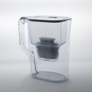 Thuận tiện sử dụng ngoài trời lọc nước bình Ozone kích hoạt vỏ Carbon hộ gia đình lọc làm PP chất liệu hướng dẫn sử dụng ngoài trời - Product Image 4